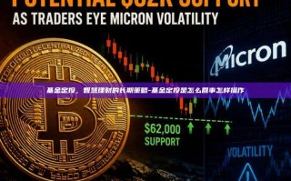 基金定投，智慧理财的长期策略-基金定投是怎么回事怎样操作