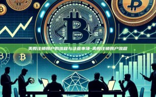 美股注销账户的流程与注意事项-美股注销账户流程