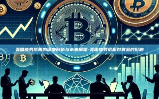 美国债务危机的深度剖析与未来展望-美国债务危机对黄金的影响