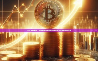 ETF套利策略，揭秘股市中的隐秘获利途径-etf套利操作过程