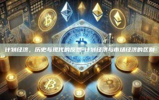 计划经济，历史与现代的反思-计划经济与市场经济的区别