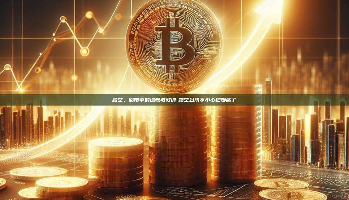 踏空，股市中的遗憾与教训-踏空台阶不小心把脚崴了-第1张图片-欧易官网