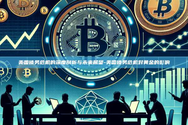美国债务危机的深度剖析与未来展望-美国债务危机对黄金的影响-第1张图片-欧易官网 美国债务危机的深度剖析与未来展望-美国债务危机对黄金的影响-第1张图片-欧易官网